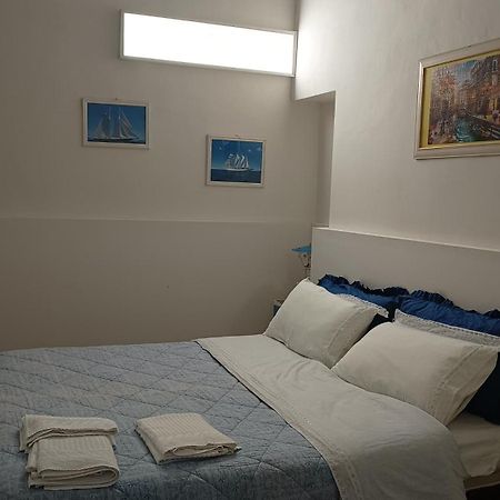 Room34Трани Екстериор снимка