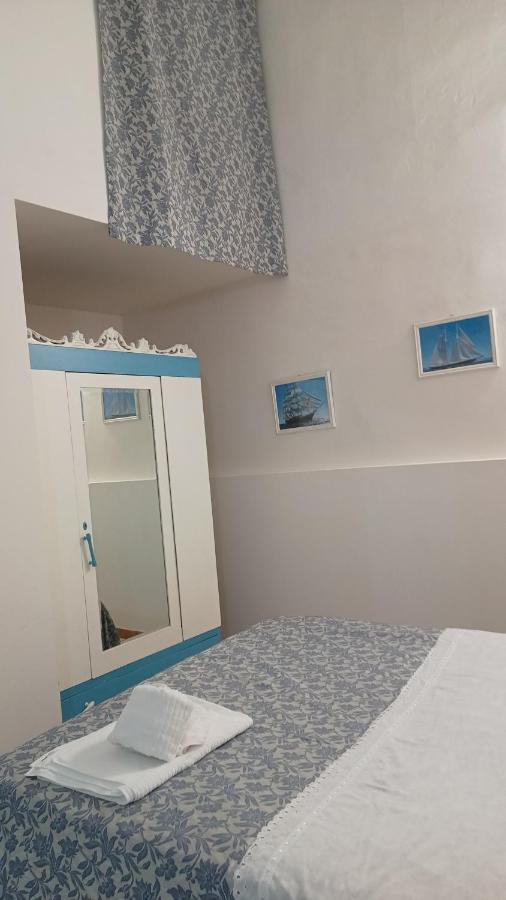 Room34Трани Екстериор снимка