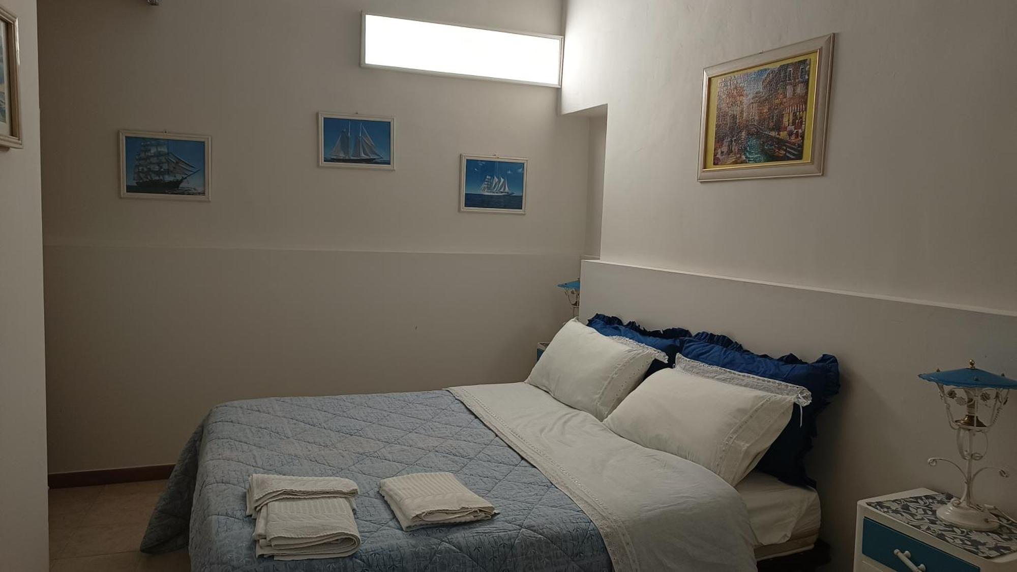 Room34Трани Екстериор снимка