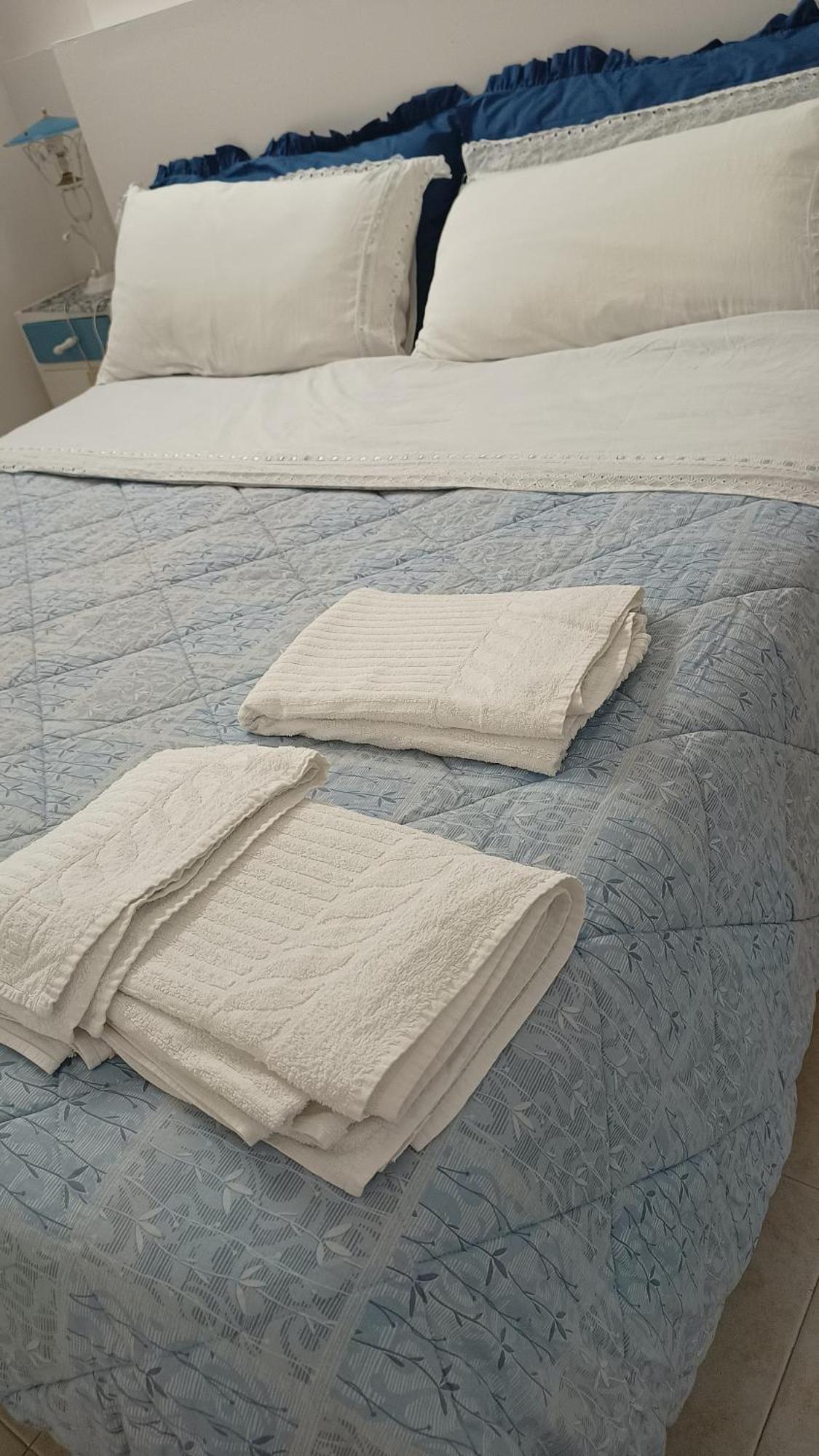 Room34Трани Екстериор снимка