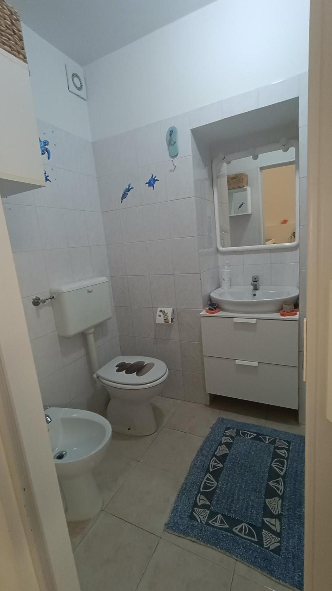 Room34Трани Екстериор снимка