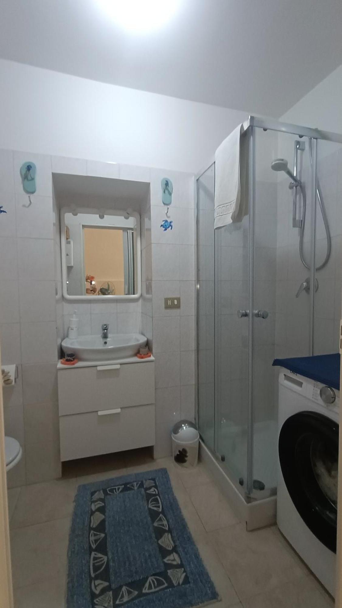 Room34Трани Екстериор снимка